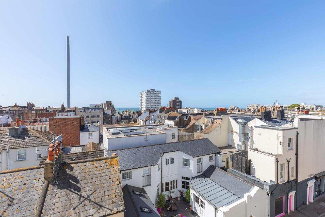 Right On - Brighton - By My Getaways Διαμέρισμα Εξωτερικό φωτογραφία