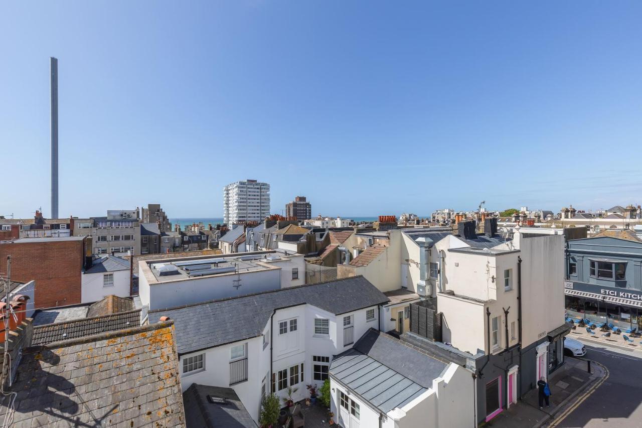Right On - Brighton - By My Getaways Διαμέρισμα Εξωτερικό φωτογραφία