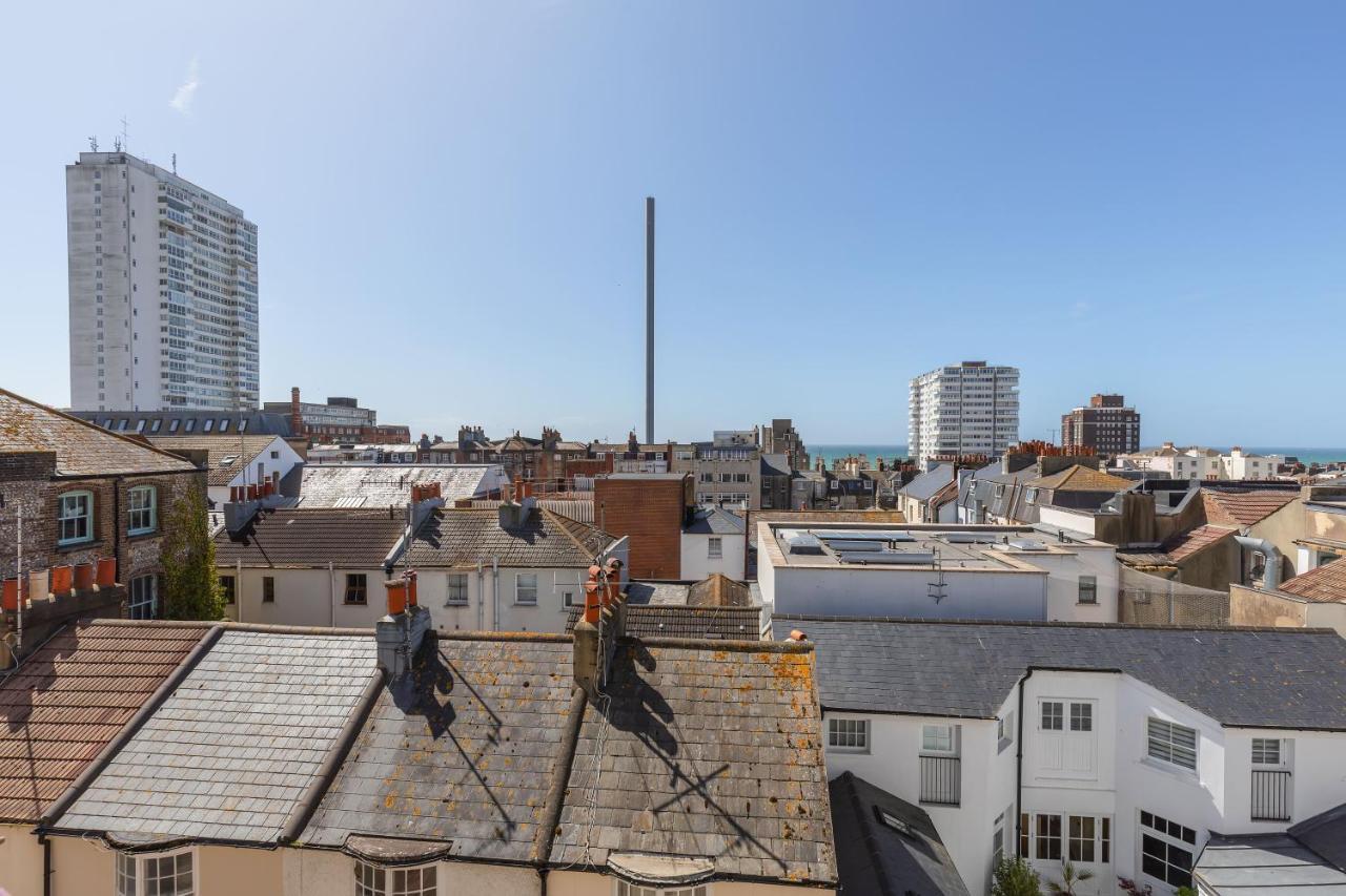 Right On - Brighton - By My Getaways Διαμέρισμα Εξωτερικό φωτογραφία